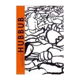 HUBBUB - VINCENT BROCVIELLE