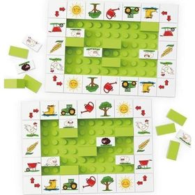 Hubelino 410290 Mind Game Amiral Battı Kutu Oyunu
