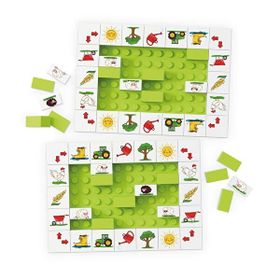 Hubelino 410290 Mind Game Amiral Battı Kutu Oyunu