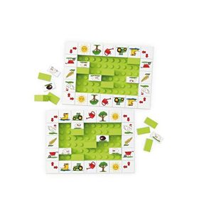 Hubelino 410290 Mind Game Amiral Battı Kutu Oyunu