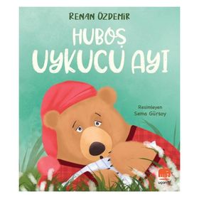 Huboş Uykucu Ayı - Renan Özdemir