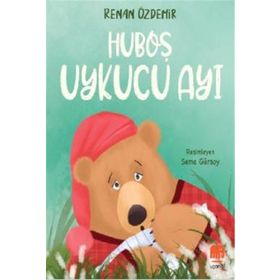 Huboş Uykucu Ayı - Renan Özdemir