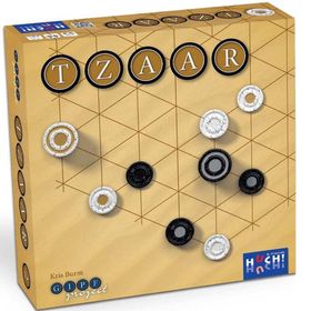 Huch & Friends 879530 Tzaar