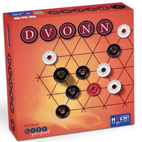 Huch & Friends 879813 Dvonn