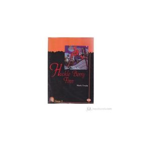 HUCKLE BERRY FINN - MARK TWAIN