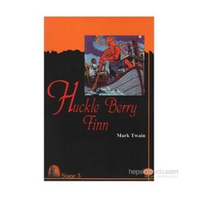 HUCKLE BERRY FINN - MARK TWAIN