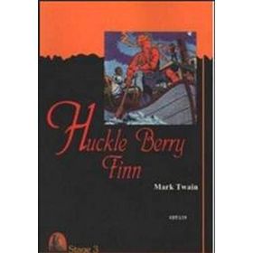 HUCKLE BERRY FINN (STAGE 3) - MARK TWAIN