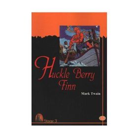 HUCKLE BERRY FINN (STAGE 3) - MARK TWAIN