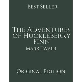 Huckleberry Finn - Mark Twain