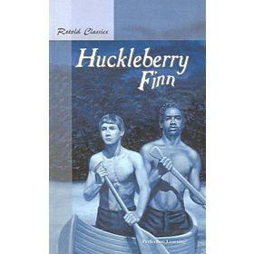 Huckleberry Finn - Mark Twain