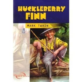 Huckleberry Finn - Mark Twain