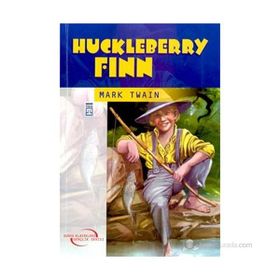 Huckleberry Finn - Mark Twain