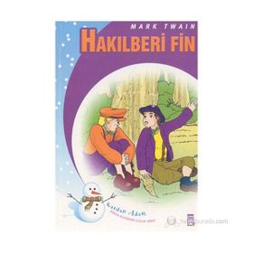 Huckleberry Finn - Mark Twain