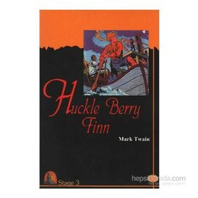 Huckleberry Finn - Stage 3 - Mark Twain