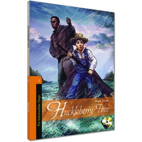 Huckleberry Finn - Stage 3 - Mark Twain