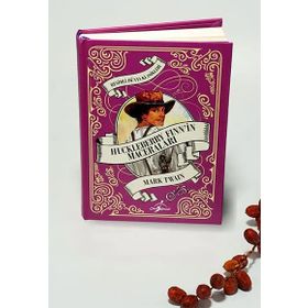 Huckleberry Finn’in Maceraları - Mark Twain