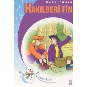 Huckleberry Finn’in Serüvenleri - Mark Twain