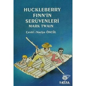 Huckleberry Finn´ın Serüvenleri - Mark Twain