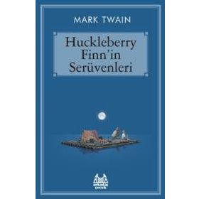 Huckleberry Finn´ın Serüvenleri - Mark Twain