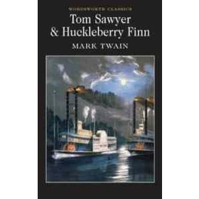Huckleberry Finn´ın Serüvenleri - Mark Twain