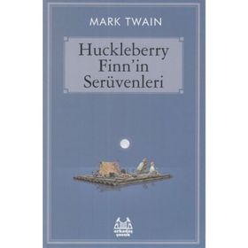 Huckleberry Finn´ın Serüvenleri - Mark Twain