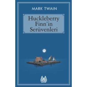 Huckleberry Finn´ın Serüvenleri - Mark Twain