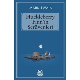 Huckleberry Finn´ın Serüvenleri - Mark Twain