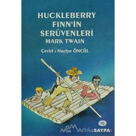 Huckleberry Finn’in Serüvenleri - Mark Twain