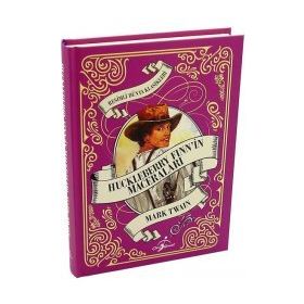 Huckleberry Finn´ın Serüvenleri - Mark Twain