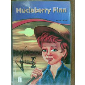 Hucleberry Finn’in Maceraları - Mark Twain
