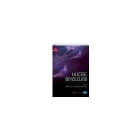 Hücre Biyolojisi - Ahu Soyocak