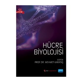 Hücre Biyolojisi - Ahu Soyocak
