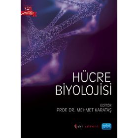 Hücre Biyolojisi - Ahu Soyocak