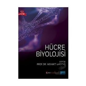 Hücre Biyolojisi - Ahu Soyocak