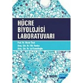 HÜCRE BIYOLOJISI LABORATUVARI - MERAL ÜNAL