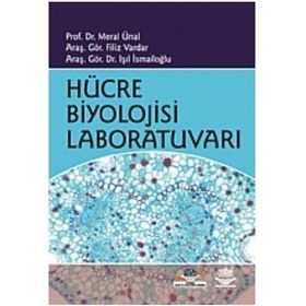 HÜCRE BIYOLOJISI LABORATUVARI - MERAL ÜNAL