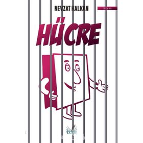 Hücre - Derviş Tekdemir