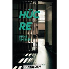 Hücre - Derviş Tekdemir