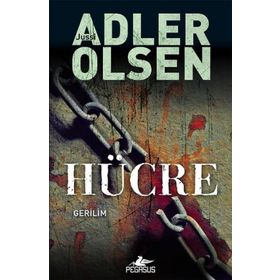 Hücre - Derviş Tekdemir