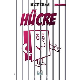 Hücre - Derviş Tekdemir