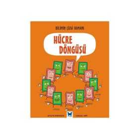 Hücre Döngüsü - Joseph Midthun