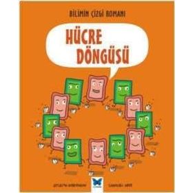 Hücre Döngüsü - Joseph Midthun