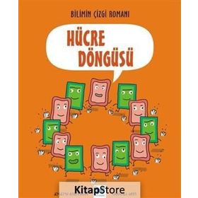 Hücre Döngüsü - Joseph Midthun