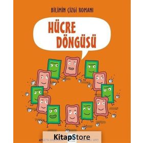 Hücre Döngüsü - Joseph Midthun