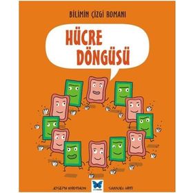 Hücre Döngüsü - Joseph Midthun