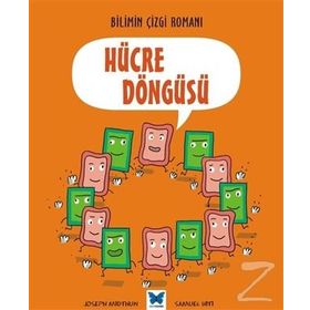 Hücre Döngüsü - Joseph Midthun