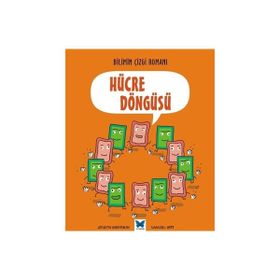 Hücre Döngüsü - Joseph Midthun