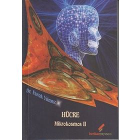 HÜCRE MIKROKOSMOS 2 - FARUK YILMAZ
