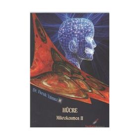 HÜCRE MIKROKOSMOS 2 - FARUK YILMAZ