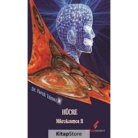 HÜCRE MIKROKOSMOS 2 - FARUK YILMAZ